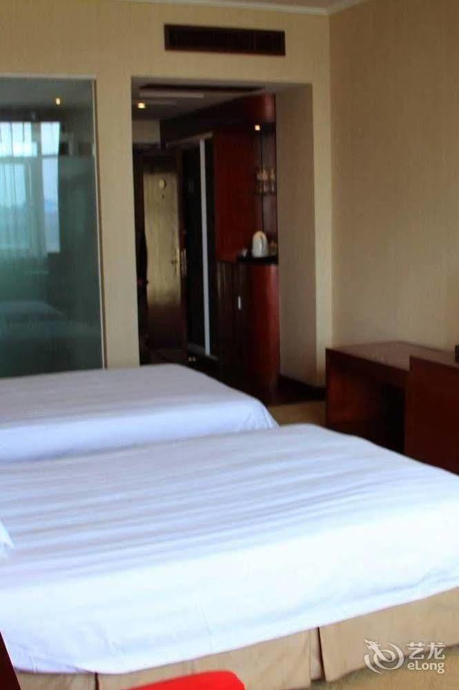 Hangzhou Guanghua Hotel Csingcsiang Kültér fotó
